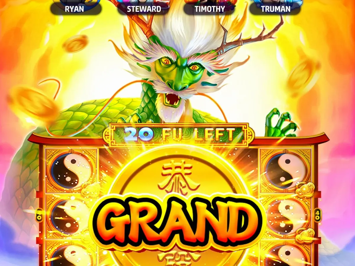 Koleksi coin303 Slot Gacor screenshot