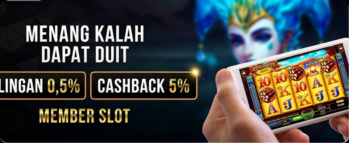 Main coin303i.com Menang Jackpot Besar